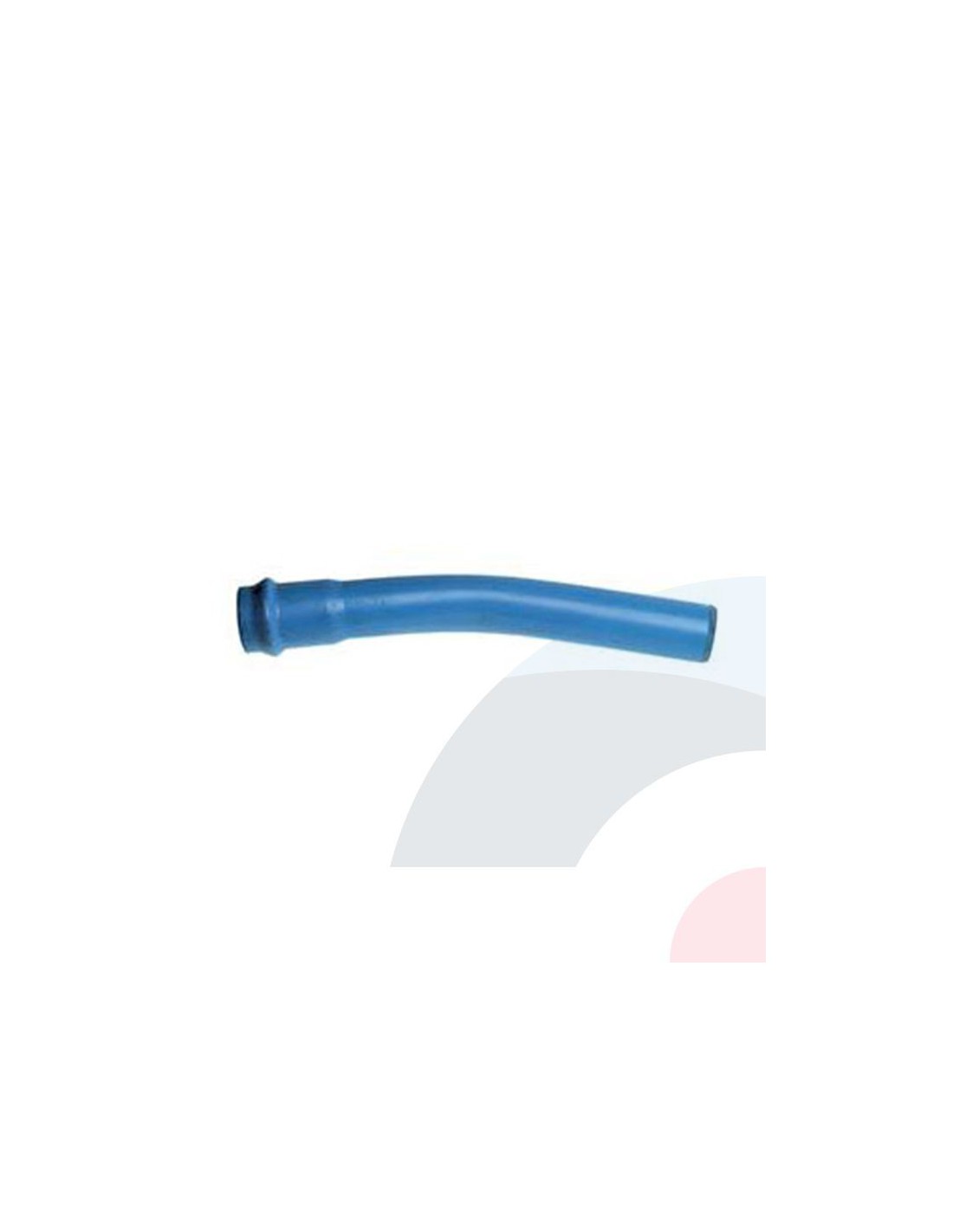 Accesorios Conductos Rigidos 5 Curvas PVC Para Tubos Ø16mm - Color Gris - Accesorios  Para Instalaciones De Conductos Rígidos Curvas IRL PVC 16mm, image size:1100x1422