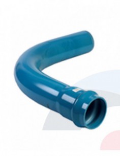 Curva Hidr. 90.0° (1/4)