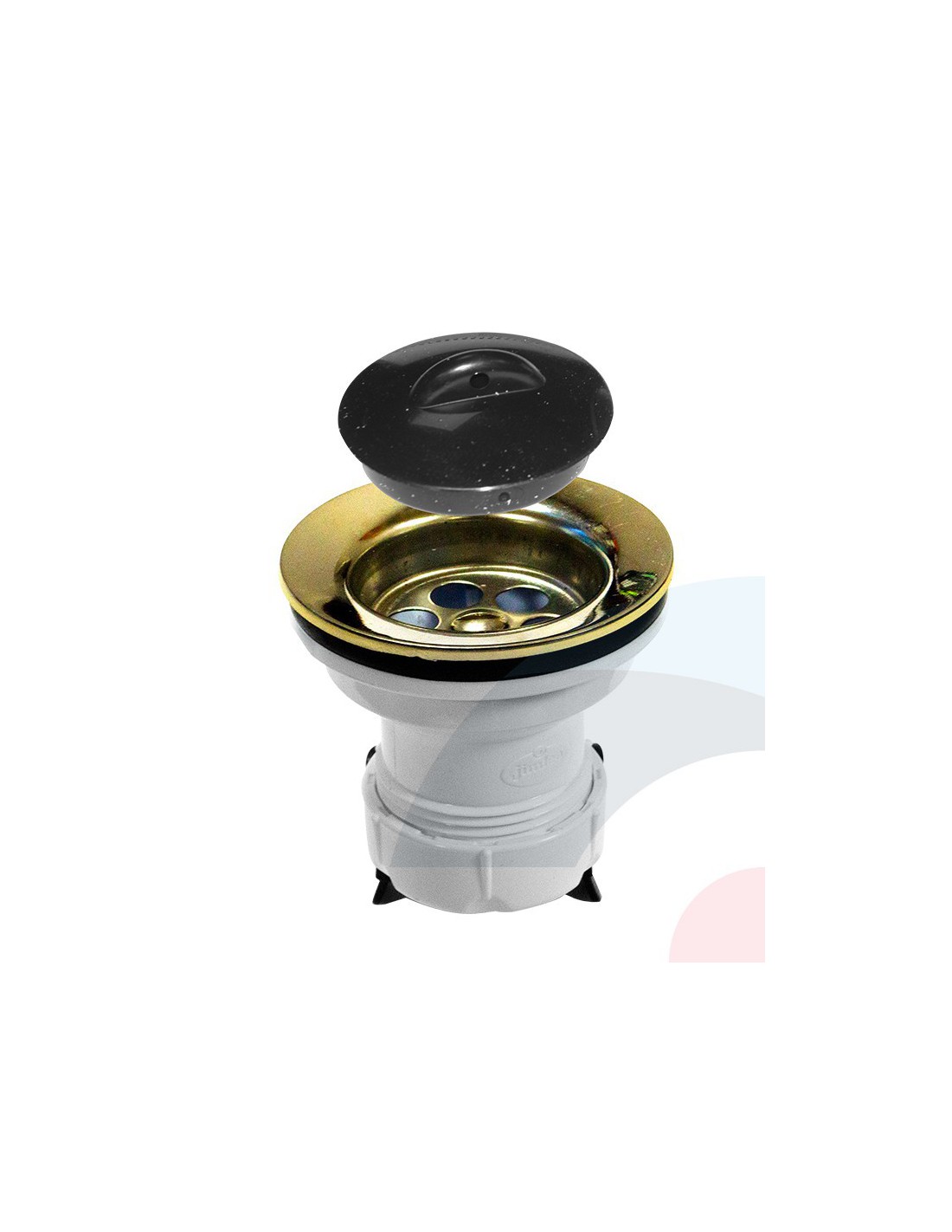Desagüe PVC