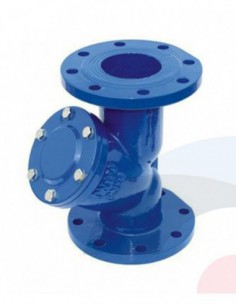 Filtro Fe. Ductil Tipo Y