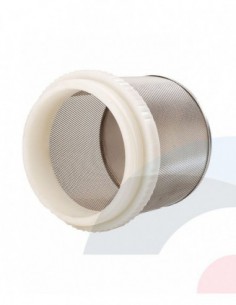 Filtros Acero