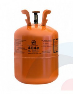 Gas Refrigerante