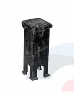 Guardallave Fierro Fundido