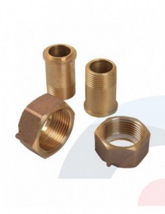 Juego Union Completo HE