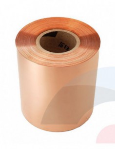 Lamina Cobre