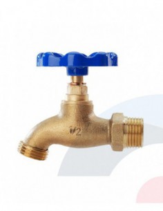 Llave Jardin HE HE