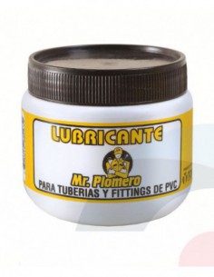 Lubricante PVC