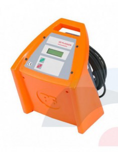 Maquina Electrofusion