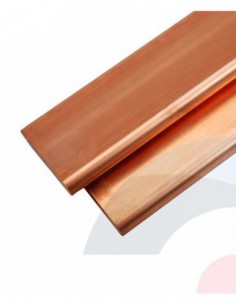 Pletina Cobre ETP
