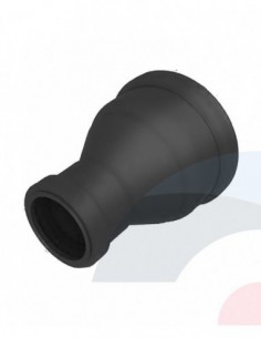 Reduccion Fe. Ductil AA