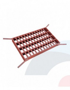 Rejilla Ac/Lam ( 75 * 14)