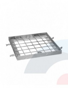 Tapa Ac/Laminado Galv. Ph