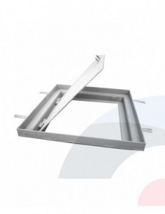 Tapa Ac/Laminado Zinc. Ph