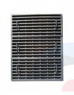 Tapa Camara Elect. Dm