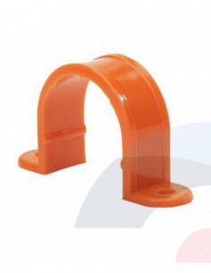 Abrazadera Conduit