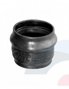 Tapon Anger (Campana)