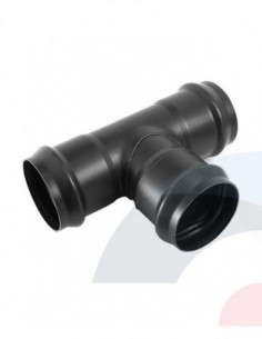 Tee Colector Conform.