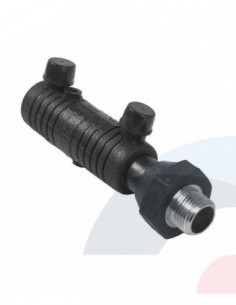 Terminal HDPE HE Tran-Elect