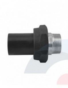 Terminal HDPE Termo HE PN16