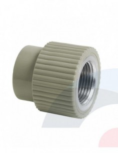 Terminal PPR (HI Met)