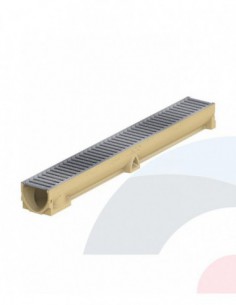 Canal Y Rejil. Acoself A 15