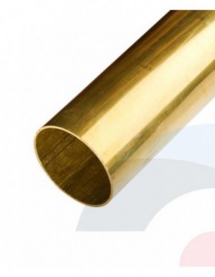 Tubo Laton (272-63-37)