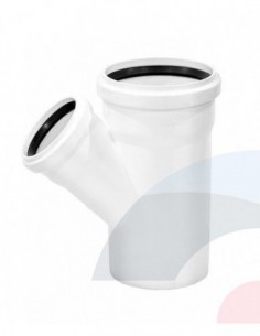 Vee Sanitaria Blanca