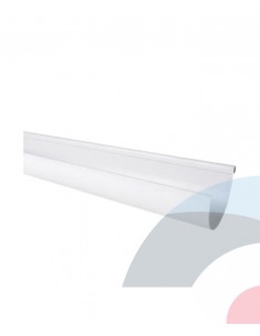 CANALETA AGUA LLUVIA