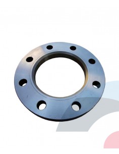 BRIDA ACERO PARA STUB END
