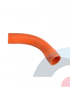 CURVA 45° CONDUIT
