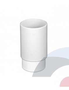 FITTING BAJADA (80 MM)