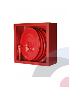 GABINETE MANGUERA S. RIGIDA