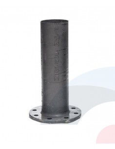 TUBO FIERRO DUCTIL (BG)