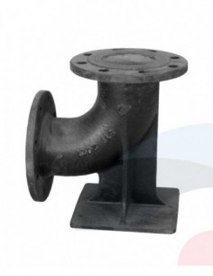 Codo Patin F. Ductil