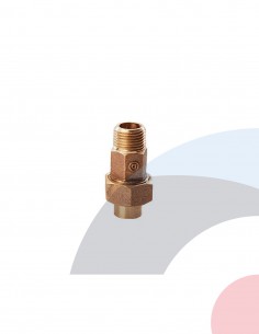 UNION AM. BRONCE SO HE