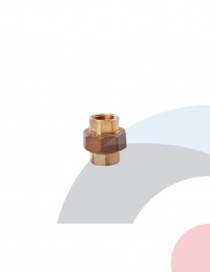 UNION AM. BRONCE HI HI