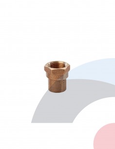 TERMINAL BRONCE SO HI