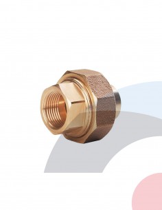 UNION AM. BRONCE SO HI