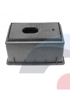 CAMARA GUARDA MEDIDOR