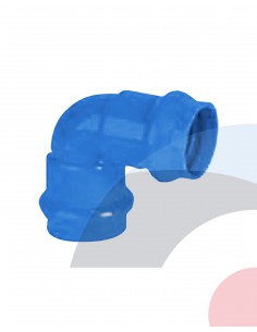 CODO 90° PRESION (AA)