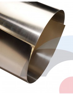 PL. AC/INOX (1.00 X 3 MTS)