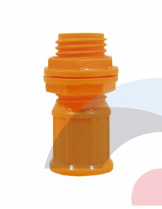 TERMINAL CONDUIT COMPLETO