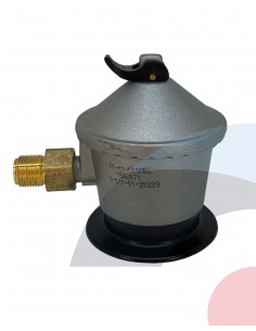REGULADOR DE GAS