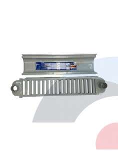 CANAL Y REJIL. PLASTICA