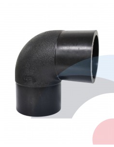 CODO 90º HDPE TERMO