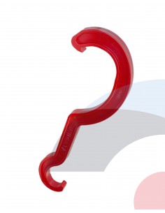 LLAVE DE APRIETE COMPRESIÓN