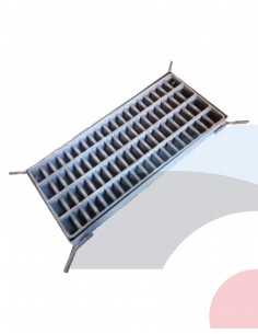 REJILLA AC/LAM GALV (30* 3)