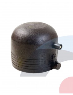 TAPON HDPE PN16 ELECTRO