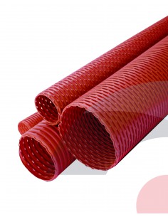 TUBO HDPE ROLLO DRENAJE