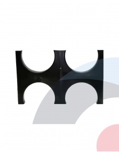 SEPARADOR PVC TELEF. 110 MM